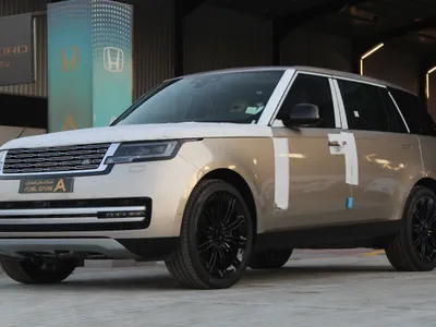 2024 Land Rover Range Rover Autobiography L