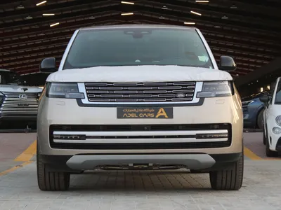 2024 Land Rover Range Rover Autobiography L