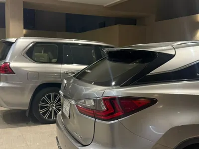 2017 Lexus RX 350 F