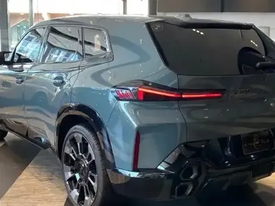 2023 BMW XM
