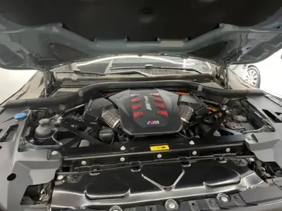 2023 BMW XM