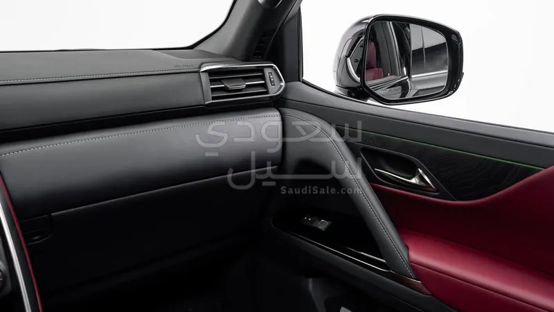 2023 Lexus LX 600