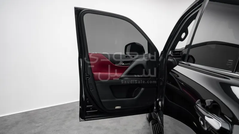 2023 Lexus LX 600