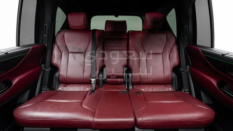 2023 Lexus LX 600