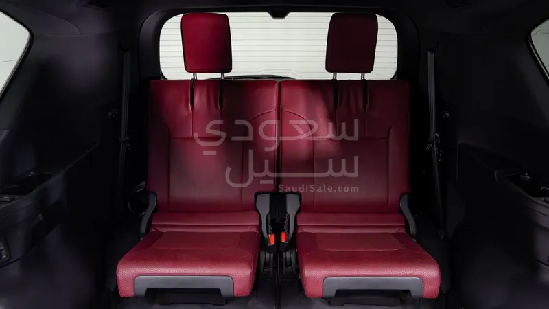2023 Lexus LX 600