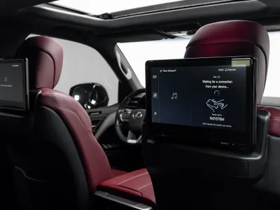 2023 Lexus LX 600