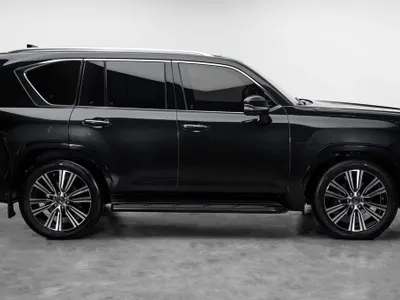 2023 Lexus LX 600
