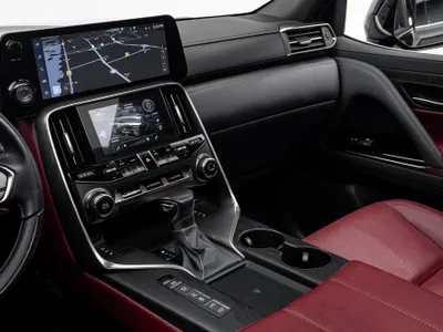 2023 Lexus LX 600