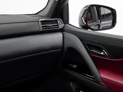 2023 Lexus LX 600