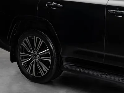 2023 Lexus LX 600