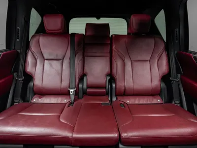 2023 Lexus LX 600