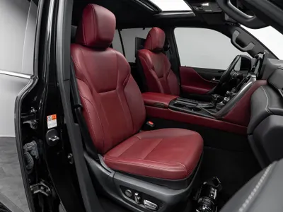 2023 Lexus LX 600