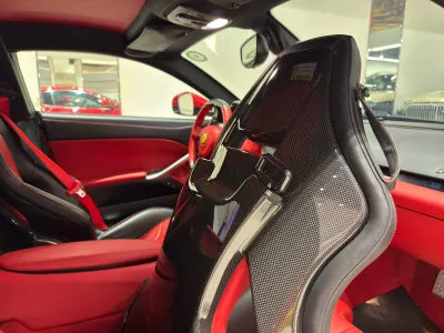 2015 Ferrari F12