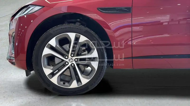 2024 Jaguar F-Pace R-DYNAMIC