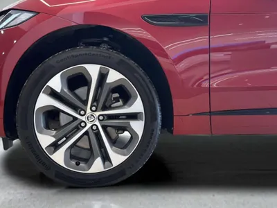 2024 Jaguar F-Pace R-DYNAMIC