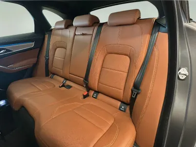 2024 Jaguar F-Pace R-DYNAMIC