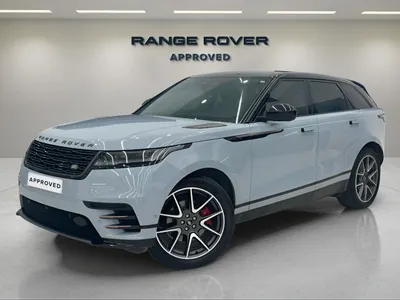 2024 Land Rover Range Rover Velar SE