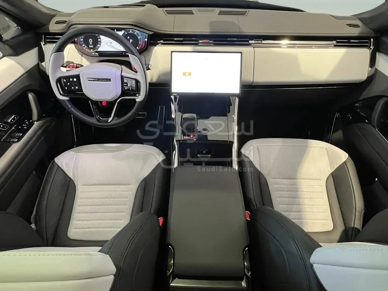 2024 Land Rover Range Rover Sport SV
