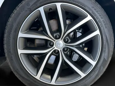 2025 Land Rover Range Rover Sport HSE