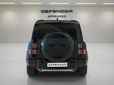 2025 Land Rover Defender 130X