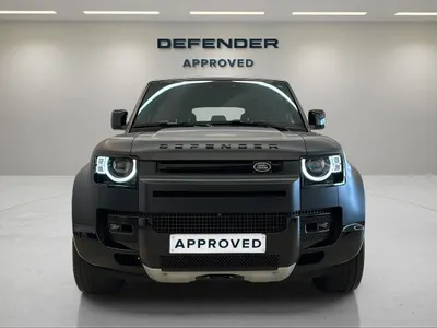 2025 Land Rover Defender 130X