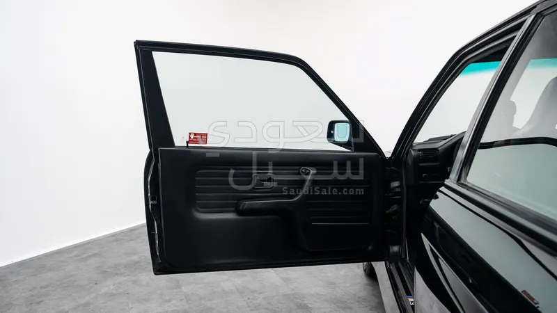 1990 BMW M Series M3