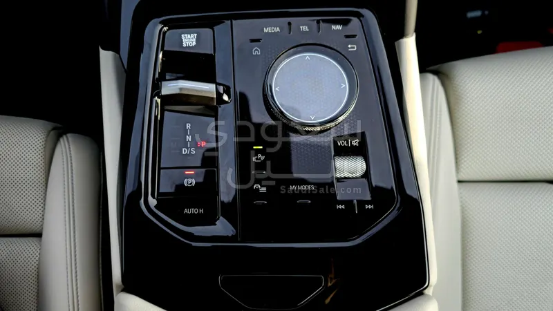 2026 BMW 5 Series 520i