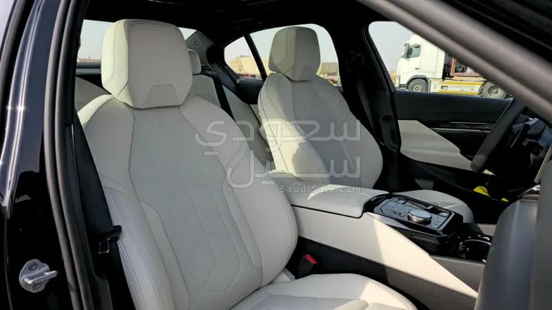 2026 BMW 5 Series 520i