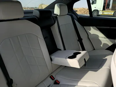 2026 BMW 5 Series 520i
