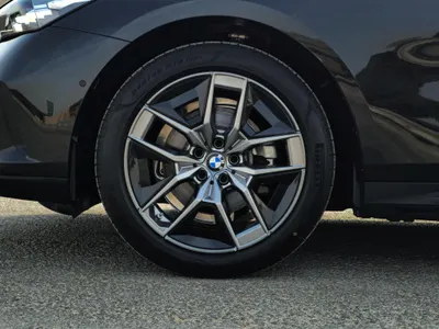 2026 BMW 5 Series 520i