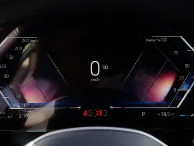 2026 BMW 5 Series 520i
