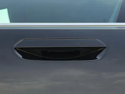 2026 BMW 5 Series 520i