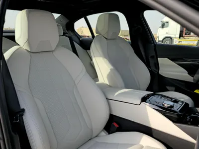 2026 BMW 5 Series 520i