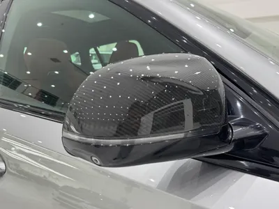 2021 BMW X Series 6M competition