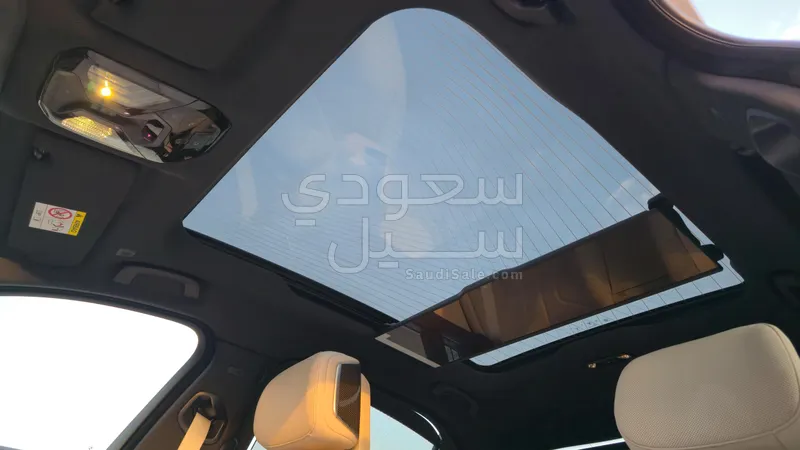 2026 بي ام دبليو الفئة السابعة 735أي
