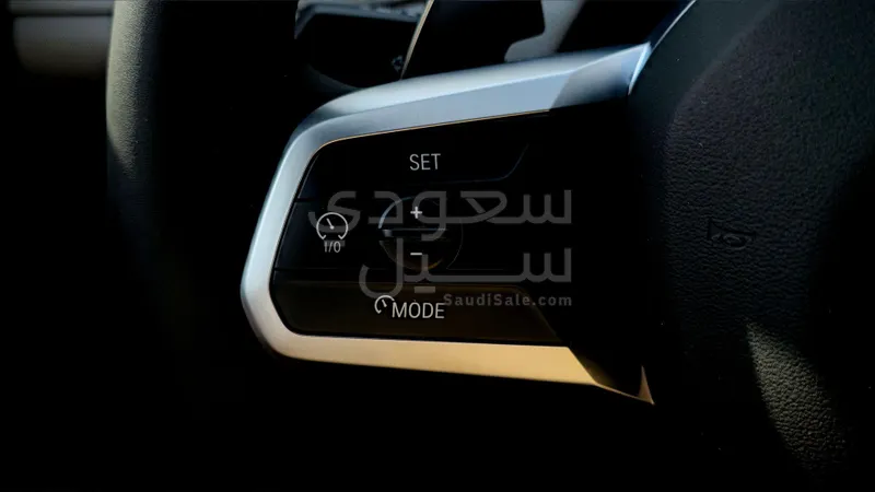 2026 بي ام دبليو الفئة اكس 2