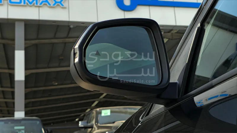 2026 بي ام دبليو الفئة اكس 2