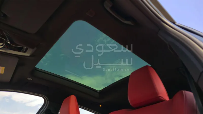 2026 بي ام دبليو الفئة اكس 2