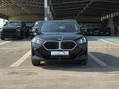 2026 BMW X Series 2