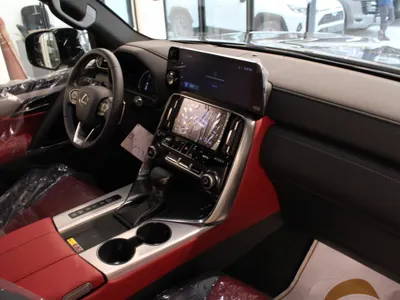 2025 Lexus LX 600