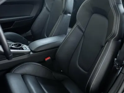 2020 Porsche 911 Turbo S