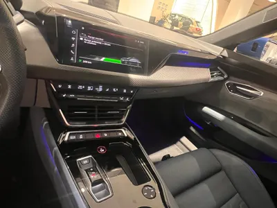 2023 اودي إي ترون جي تي كواترو