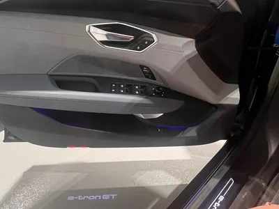 2023 اودي إي ترون جي تي كواترو