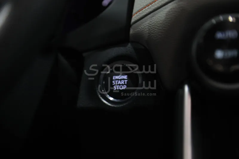 2024 تويوتا راف 4