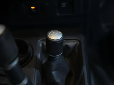 2014 Toyota FJ Cruiser 2