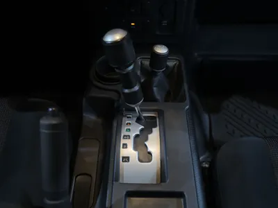 2014 Toyota FJ Cruiser 2