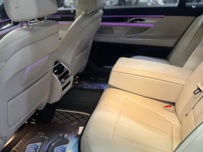 2022 BMW 7 Series 730Li