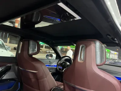 2023 BMW 7 Series 740Li