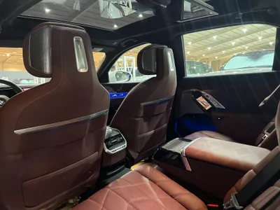 2023 BMW 7 Series 740Li