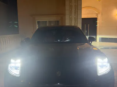 2023 بورش ماكان